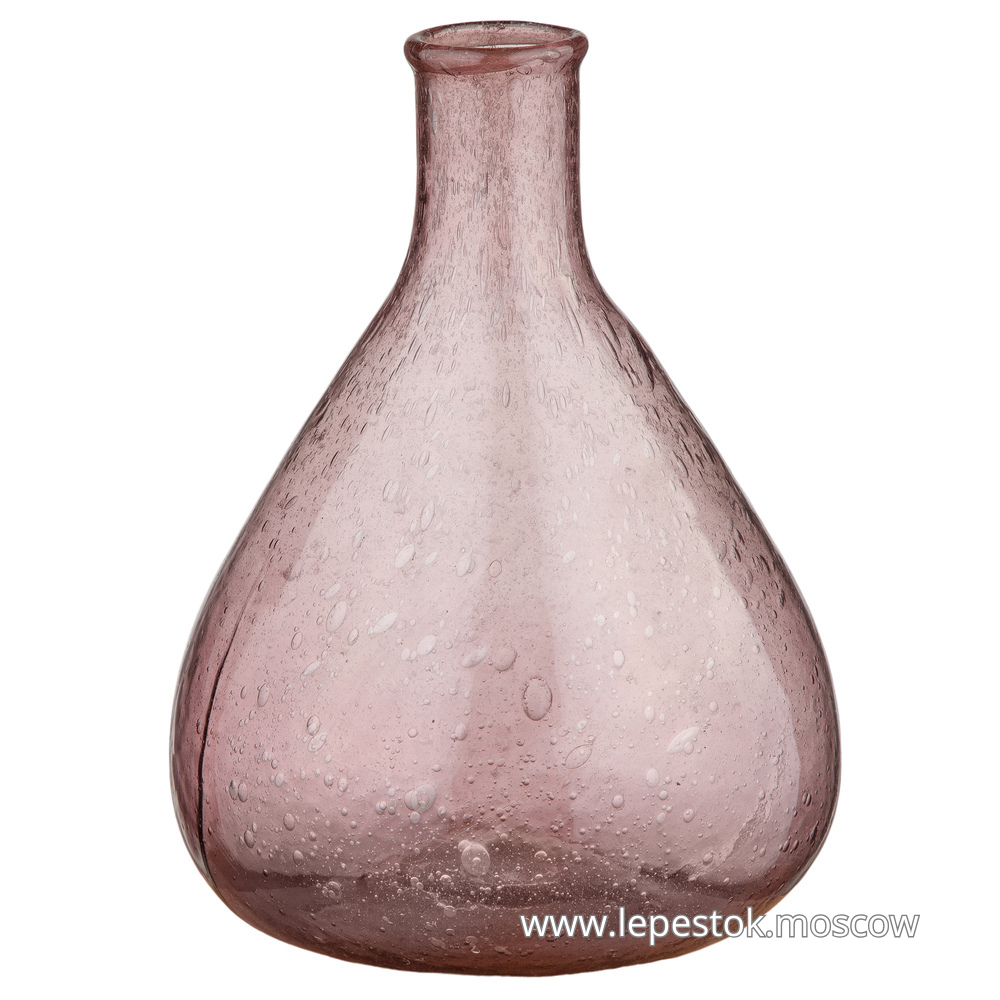 Бутыль (стекло) 1, D12xH18 см